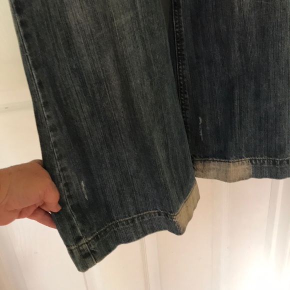 Jeans - Picture 4 of 5